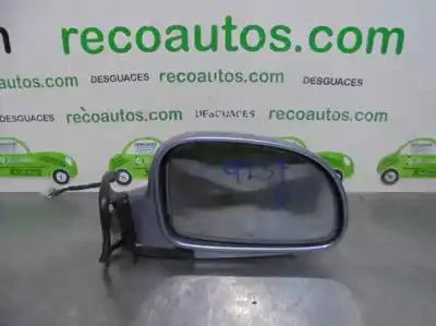 Peça sobressalente para automóvel em segunda mão espelho retrovisor direito por daewoo tacuma (u100) 1.6 referências oem iam 96330428