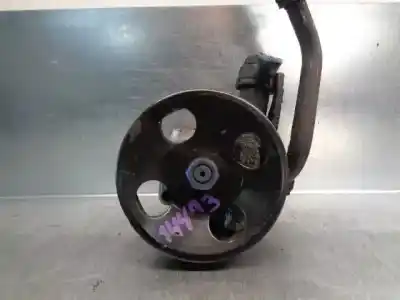 Second-hand car spare part power steering pump for hyundai matrix (fc) 1.5 crdi oem iam references 5710017500