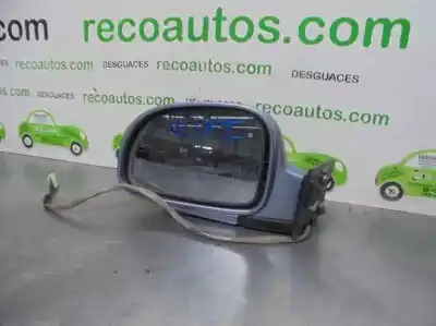 Peça sobressalente para automóvel em segunda mão espelho retrovisor esquerdo por daewoo tacuma (u100) 1.6 referências oem iam 96262604