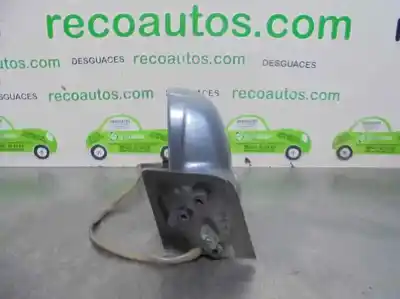 Peça sobressalente para automóvel em segunda mão espelho retrovisor esquerdo por daewoo tacuma (u100) 1.6 referências oem iam 96262604  