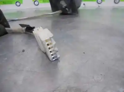 Peça sobressalente para automóvel em segunda mão espelho retrovisor esquerdo por daewoo tacuma (u100) 1.6 referências oem iam 96262604  