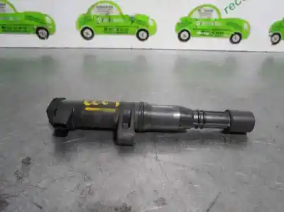 Pezzo di ricambio per auto di seconda mano BOBINA DI ACCENSIONE per RENAULT SCENIC (JA..)  Riferimenti OEM IAM 7700875000  0297008291