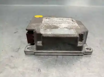 Автозапчастина б/у блок управління подушками безпеки для hyundai matrix (fc) 1.5 crdi посилання на oem iam 9591017600  12210199