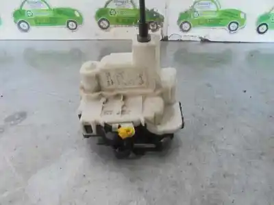 Автозапчастина б/у замок передній праві двері для fiat panda (169) 1.2 8v dynamic посилання на oem iam   