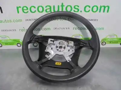 Peça sobressalente para automóvel em segunda mão volante por daewoo tacuma (u100) 1.6 referências oem iam 96296833