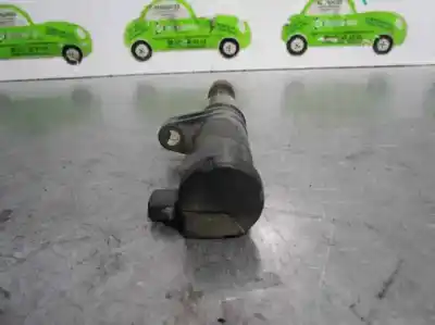 Автозапчасти б/у катушка зажигания за renault scenic (ja..) 1.4 16v authentique ссылки oem iam 7700875000  0297008291