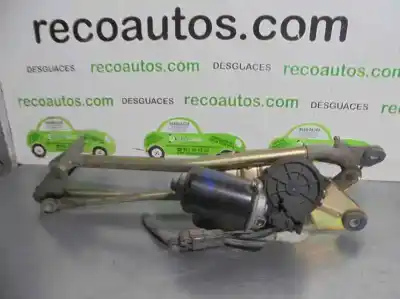Peça sobressalente para automóvel em segunda mão motor do limpa para brisas por daewoo tacuma (u100) 1.6 referências oem iam 