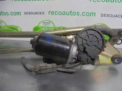 Second-hand car spare part front windshield wiper motor for daewoo tacuma (u100) 1.6 oem iam references   