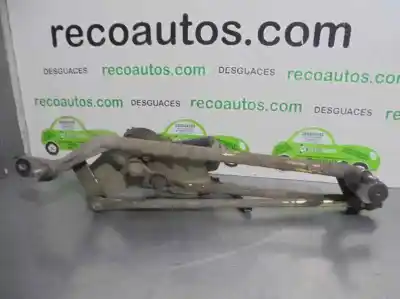 Second-hand car spare part front windshield wiper motor for daewoo tacuma (u100) 1.6 oem iam references   