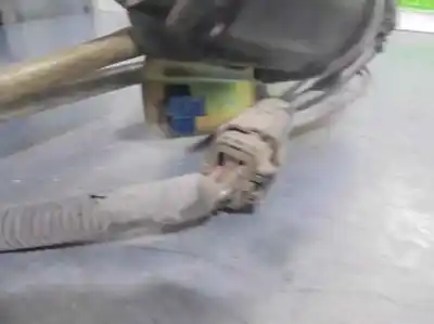 Second-hand car spare part front windshield wiper motor for daewoo tacuma (u100) 1.6 oem iam references   