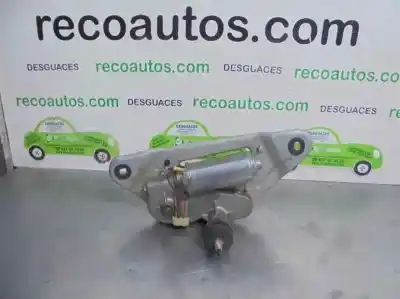 Peça sobressalente para automóvel em segunda mão motor do limpador traseiro por daewoo tacuma (u100) 1.6 referências oem iam 96264318