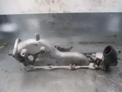 Second-hand car spare part intake manifold for hyundai matrix (fc) 1.5 crdi oem iam references 2831027500