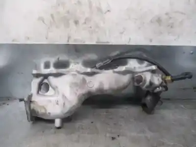 Автозапчастина б/у впускний колектор для hyundai matrix (fc) 1.5 crdi посилання на oem iam 2831027500  