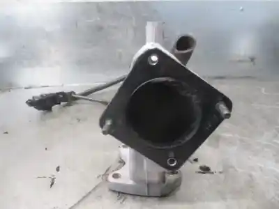 Автозапчастина б/у впускний колектор для hyundai matrix (fc) 1.5 crdi посилання на oem iam 2831027500  