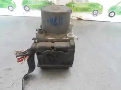 Tweedehands auto-onderdeel abs voor fiat panda (169) 1.2 8v dynamic oem iam-referenties 0071748288