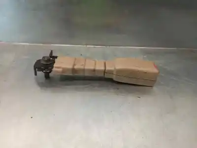 Peça sobressalente para automóvel em segunda mão chicote / encaixe cinto segurança dianteiro direito por kia carnival 2.9 crdi vgt active referências oem iam 888304d000cs