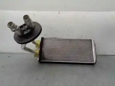 Peça sobressalente para automóvel em segunda mão condensador / radiador de sofagem / ar condicionado por citroen berlingo xtr 1.6 hdi 92 referências oem iam 5e2210400