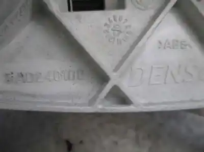 Peça sobressalente para automóvel em segunda mão comando de sofagem (chauffage / ar condicionado)  por fiat panda (169) 1.2 8v dynamic referências oem iam   5a0240100