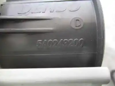 Peça sobressalente para automóvel em segunda mão comando de sofagem (chauffage / ar condicionado)  por fiat panda (169) 1.2 8v dynamic referências oem iam   5a0240100