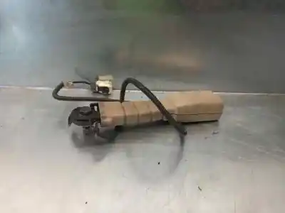 Peça sobressalente para automóvel em segunda mão chicote / encaixe cinto segurança dianteiro esquerdo por kia carnival 2.9 crdi vgt active referências oem iam 888304d000cs