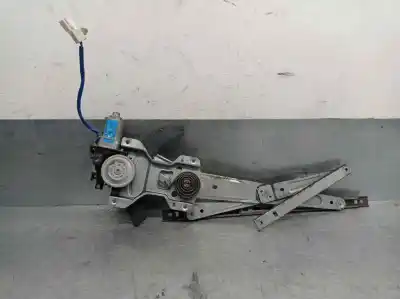 Second-hand car spare part passenger side right window regulator for hyundai matrix (fc) 1.5 crdi oem iam references 9882017100
