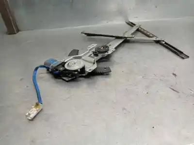 Автозапчастина б/у регулятор переднього правого скла для hyundai matrix (fc) 1.5 crdi посилання на oem iam 9882017100  