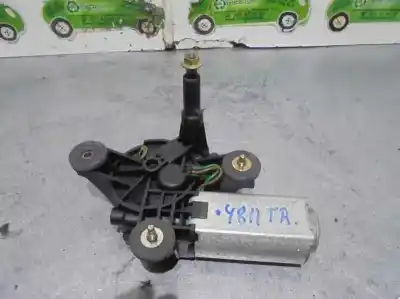 Tweedehands auto-onderdeel achterwissermotor voor fiat panda (169) 1.2 8v dynamic oem iam-referenties 46829571