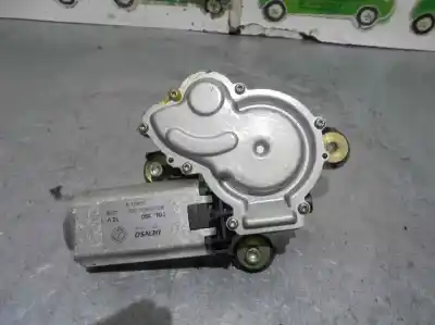 Автозапчастина б/у двигатель заднього склоочисника для fiat panda (169) 1.2 8v dynamic посилання на oem iam 46829571 ms2596007000 denso 46829571