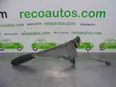 Peça sobressalente para automóvel em segunda mão alavanca de travão de mão por daewoo tacuma (u100) 1.6 referências oem iam 