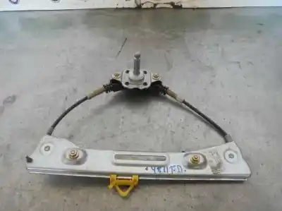 Tweedehands auto-onderdeel regelaar rechts achterruit: voor fiat panda (169) 1.2 8v dynamic oem iam-referenties 