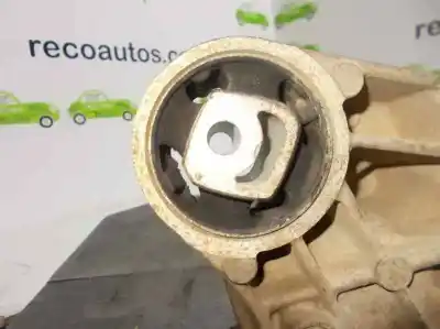 Автозапчастина б/у задній диференціал для porsche cayenne (92a) 3.0 diesel посилання на oem iam 4460310090 4460310091 zf 