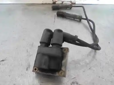 Автозапчастина б/у котушка запалювання для fiat panda (169) 1.2 8v dynamic посилання на oem iam   