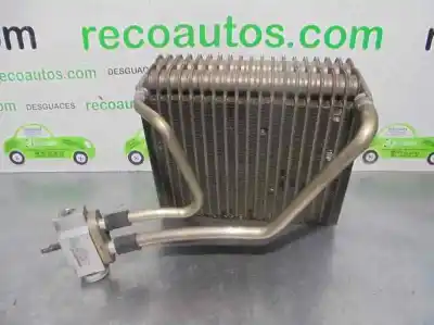 Peça sobressalente para automóvel em segunda mão condensador de ar condicionado por daewoo tacuma (u100) 1.6 referências oem iam 614915