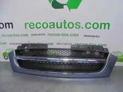 Peça sobressalente para automóvel em segunda mão grelha frontal por daewoo tacuma (u100) 1.6 referências oem iam 96399717