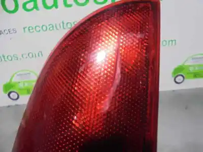 Автозапчастина б/у лівий ход ліхар для mercedes-benz vito (w639) basic, combi 2.1 cdi посилання на oem iam a6398202064  a6398201264