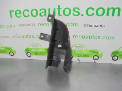 Pezzo di ricambio per auto di seconda mano lampada posteriore sinistra per mercedes-benz vito (w639) basic, combi 2.1 cdi riferimenti oem iam a6398202064  a6398201264