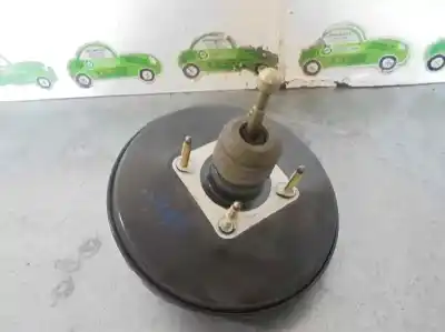 Tweedehands auto-onderdeel rem servo voor fiat panda (169) 1.2 8v dynamic oem iam-referenties 