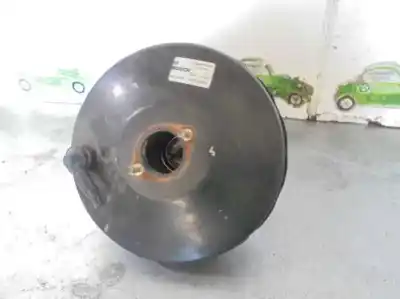 Peça sobressalente para automóvel em segunda mão servo freio por fiat panda (169) 1.2 8v dynamic referências oem iam   