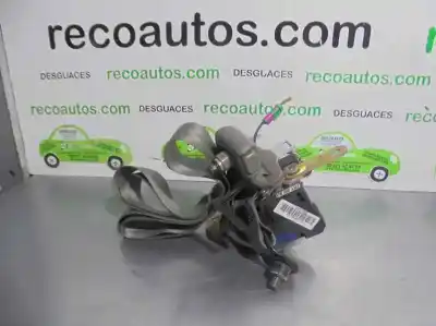 Peça sobressalente para automóvel em segunda mão cinto de segurança dianteiro direito por daewoo tacuma (u100) 1.6 referências oem iam 33042969