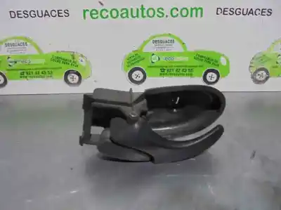 Pezzo di ricambio per auto di seconda mano maniglia interna anteriore sinistra per ford transit mod.2000 caja abierta 2.4 tde cat riferimenti oem iam 