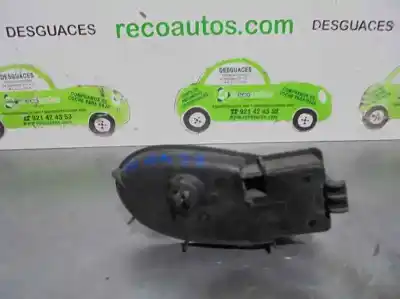 Second-hand car spare part interior left front handle for ford transit mod.2000 caja abierta 2.4 tde cat oem iam references   