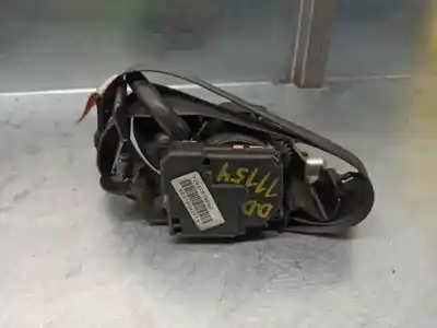 Second-hand car spare part FRONT RIGHT SEAT BELT for CHEVROLET AVEO  OEM IAM references T246FRTRH6U  