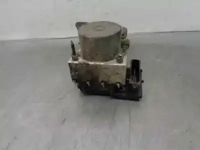 Peça sobressalente para automóvel em segunda mão abs por citroen c1 sx referências oem iam 4541f5  0265231579
