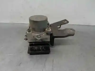 Peça sobressalente para automóvel em segunda mão abs por citroen c1 sx referências oem iam 4541f5  0265231579