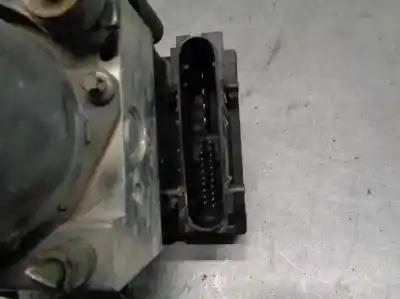 Peça sobressalente para automóvel em segunda mão abs por citroen c1 sx referências oem iam 4541f5  0265231579