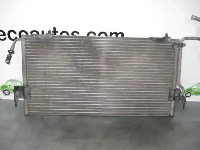 Tweedehands auto-onderdeel airconditioning condensor / radiator voor peugeot partner (s1) 1.9 diesel oem iam-referenties 9636476580