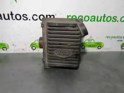 Автозапчасти б/у поддержка воздушного фильтра за land rover discovery (salljg/lj) 2.5 tdi ссылки oem iam 