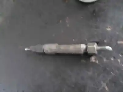 Peça sobressalente para automóvel em segunda mão injetor por seat ibiza (6k) 1.9 tdi referências oem iam 038130201g