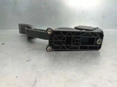 Автозапчастина б/у педальний потенціометр для hyundai matrix (fc) 1.5 crdi посилання на oem iam 3270517050  0281002544