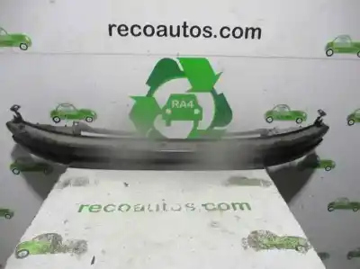 Peça sobressalente para automóvel em segunda mão reforço do pára choques dianteiro por daewoo tacuma (u100) 1.6 referências oem iam 96262621